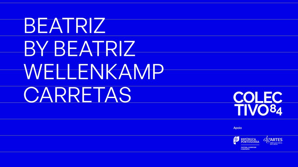 Beatriz By Beatriz Wellenkamp Carretas